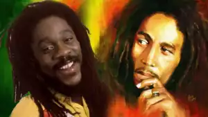 Raggae Mixtape - Best Of Bob Marley & Lucky Dube